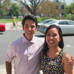 Meet your Posher, Max